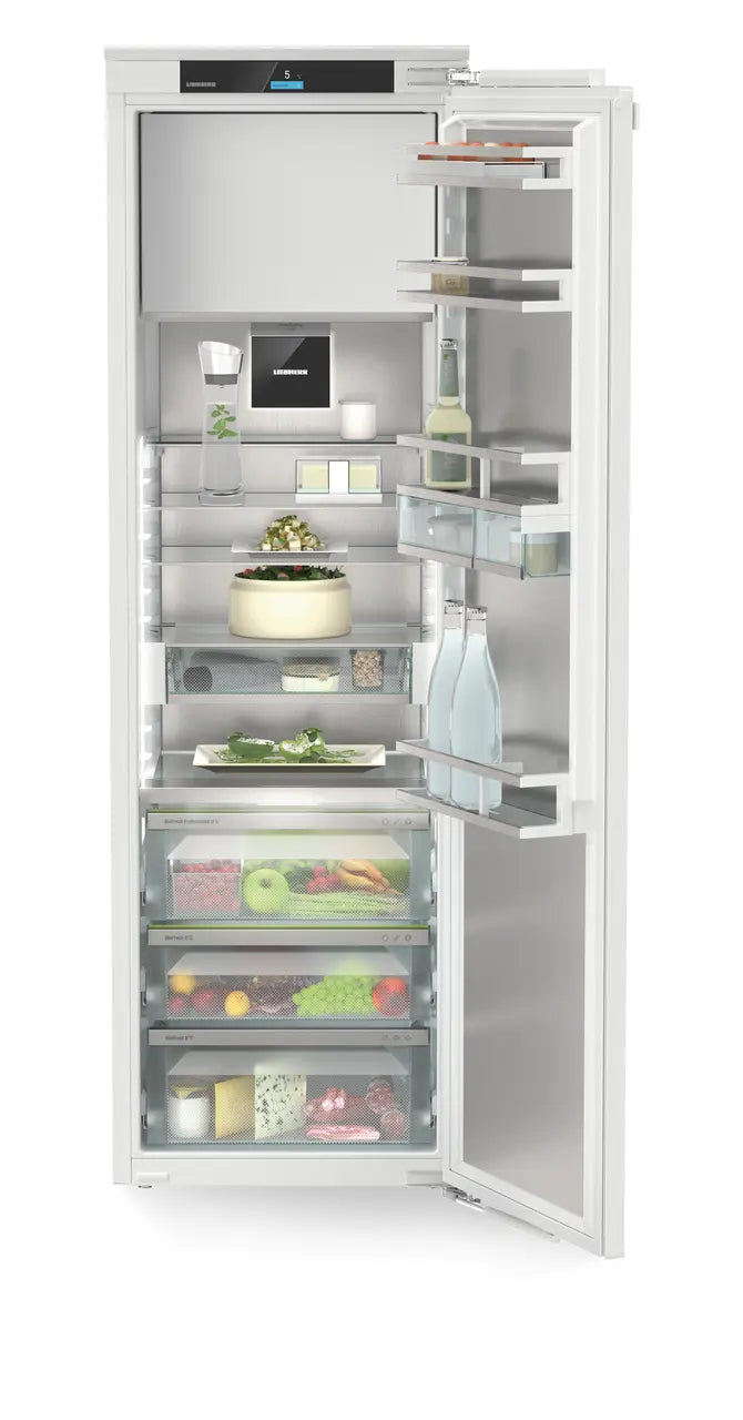 Frigider integrabil cu BioFresh Professional IRBci 5171 Peak, Liebherr